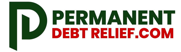 permanentdebtrelief Logo
